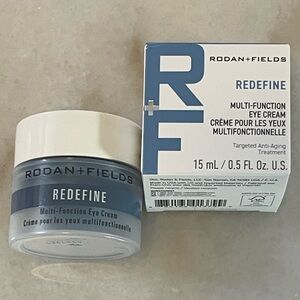 Rodan + Fields REDEFINE Multi-Function Eye Cream - New